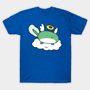 Angel Cloud Tadpole T-Shirt